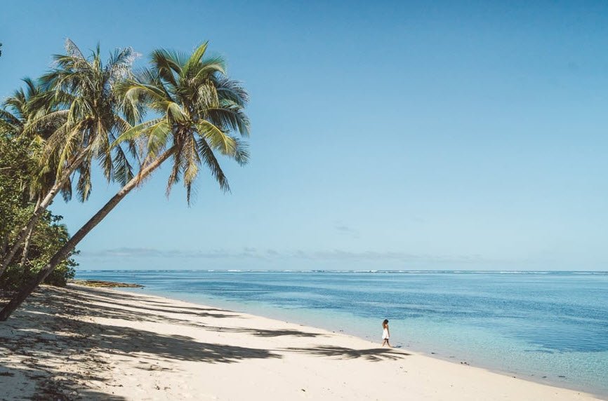 Alegria Beach , , Philippines